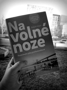 Na volné noze: Podnikejte jako profesionálové